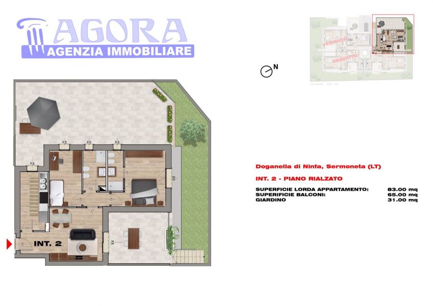 945RA99256 BIVIO DI DOGANELLA